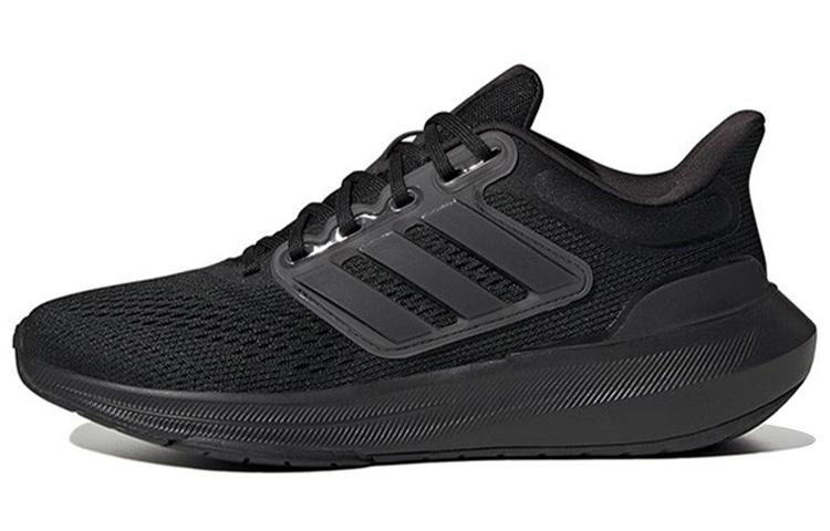 Adidas Ultrabounce 'Black Carbon' Women's