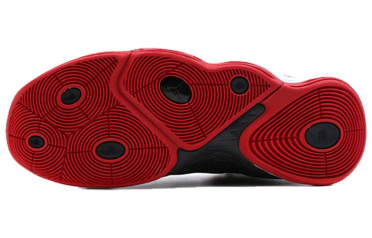 Jordan Super.Fly Black White купить в интернет-магазине Yoocart с быстрой доставкой по России.