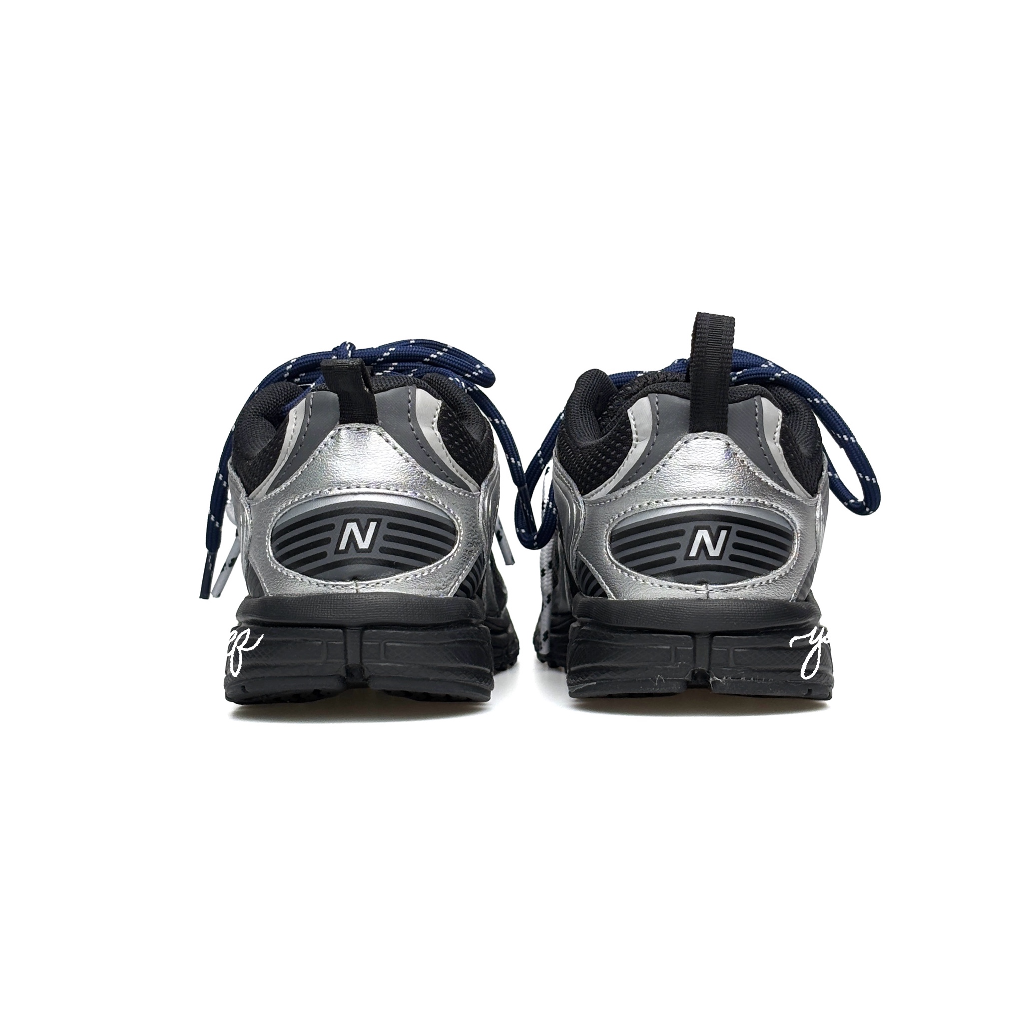 New Balance 408 Abrasion Resistant Low top Running Shoes Unisex Silver купить в интернет-магазине Yoocart с быстрой доставкой по России.