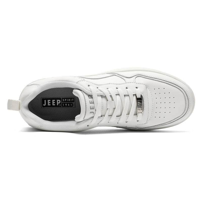 JEEP SPIRIT Low-Top Skateboard Shoes Men's купить в интернет-магазине Yoocart с быстрой доставкой по России.