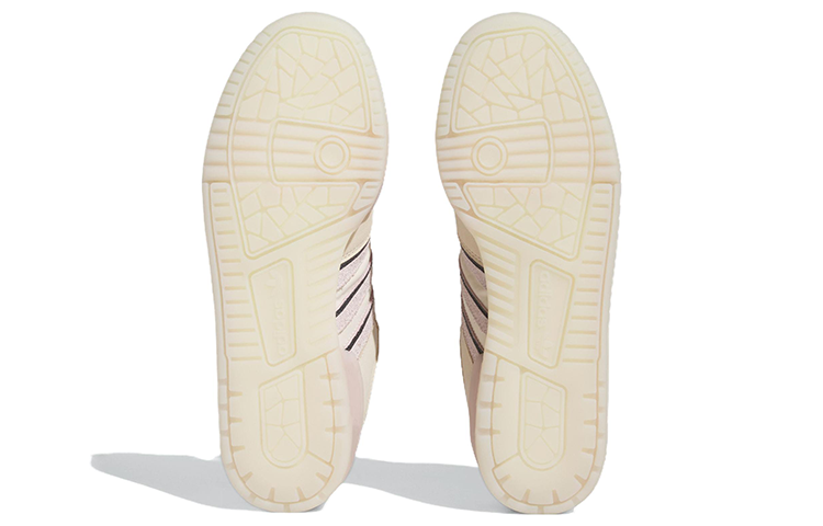 Adidas Rivalry Low 86 Shoes 'Wonder White Almost Pink' купить в интернет-магазине Yoocart с быстрой доставкой по России.