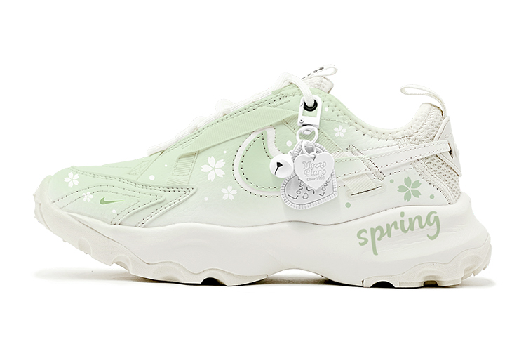 Nike TC 7900 Casual Shoes Women's Low-Top White купить в интернет-магазине Yoocart с быстрой доставкой по России.