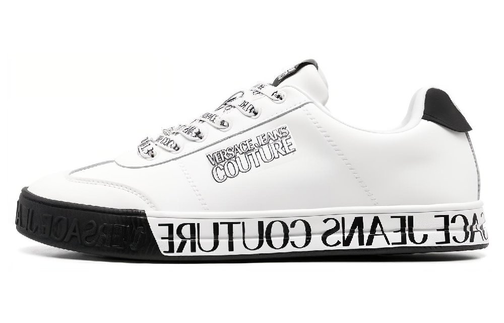 VERSACE JEANS Couture Court 88 Sneakers