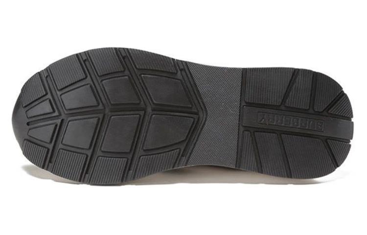 Burberry Regis Black White Archive Beige купить в интернет-магазине Yoocart с быстрой доставкой по России.