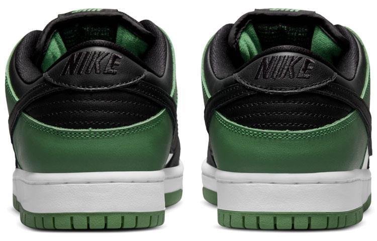 Nike Sb Dunk Low Pro 'Classic Green' купить в интернет-магазине Yoocart с быстрой доставкой по России.