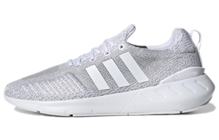 Adidas Run Swift 2 'White/Grey' Sneakers