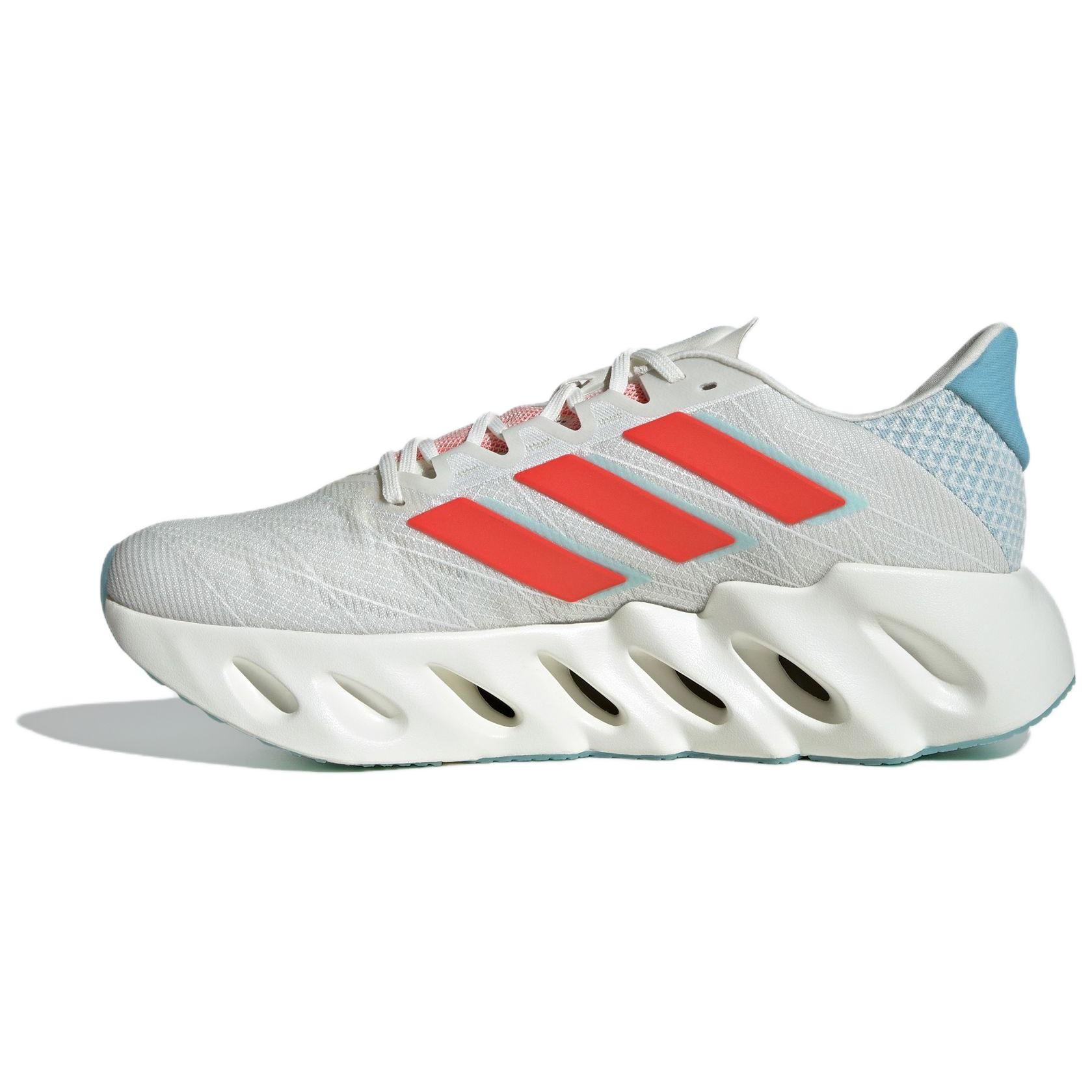 Adidas Switch Fwd 2 'Off White Solar Red Preloved Blue'
