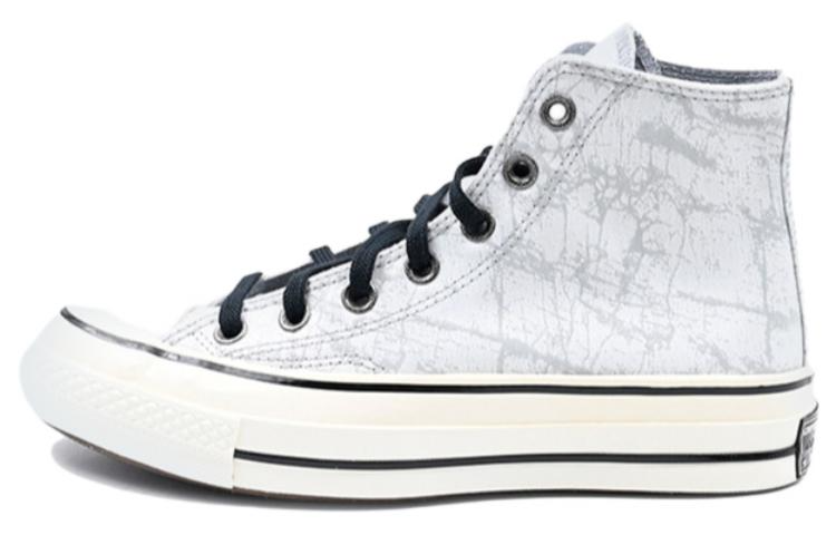 Converse Chuck 70 Rock Texture Jacquard 'Ash Stone'