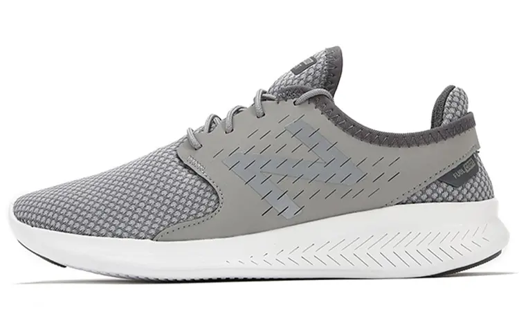 New Balance FuelCore Grey 'Gray White' Women's купить в интернет-магазине Yoocart с быстрой доставкой по России.