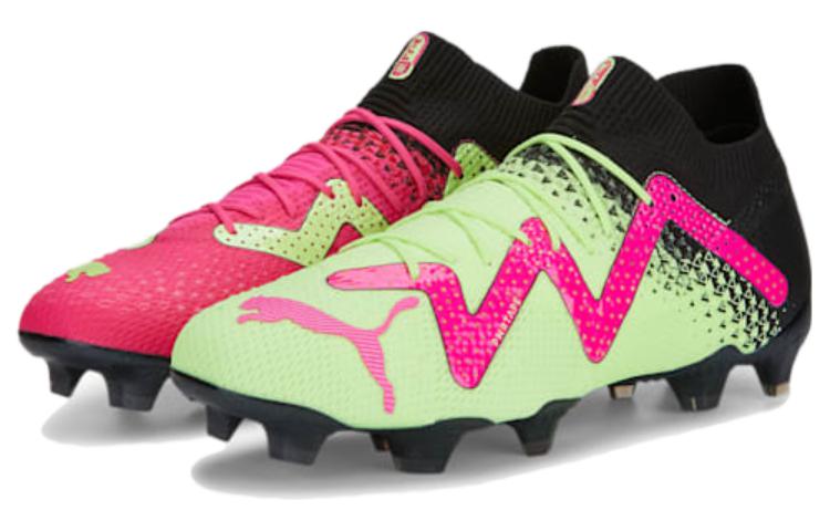 PUMA Future Ultimate Fg Ag 'Tricks Pack'