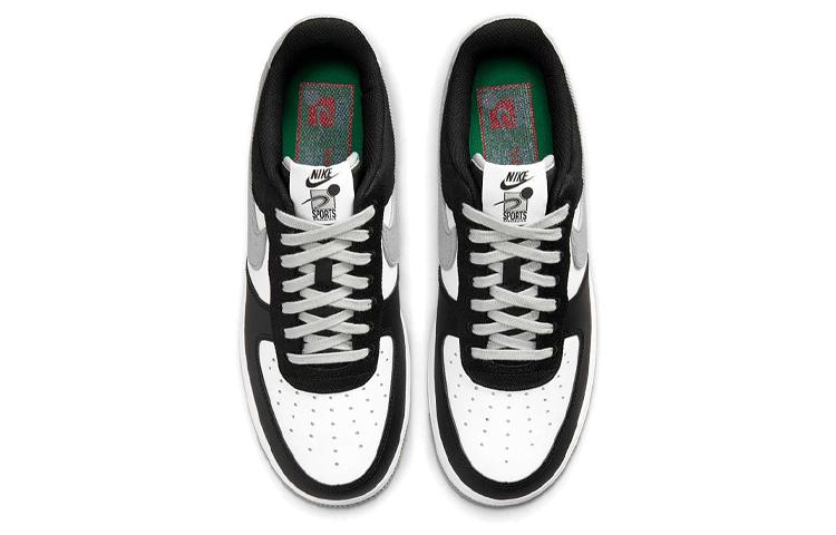 Nike Air Force 1 Low '07 LV8 Emb 'Raiders' купить в интернет-магазине Yoocart с быстрой доставкой по России.
