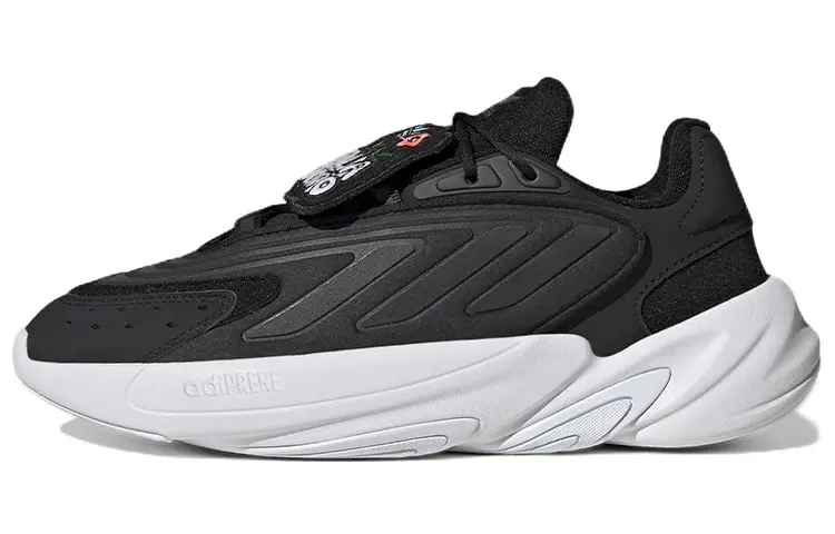 Adidas Ozelia 'Black' Women's