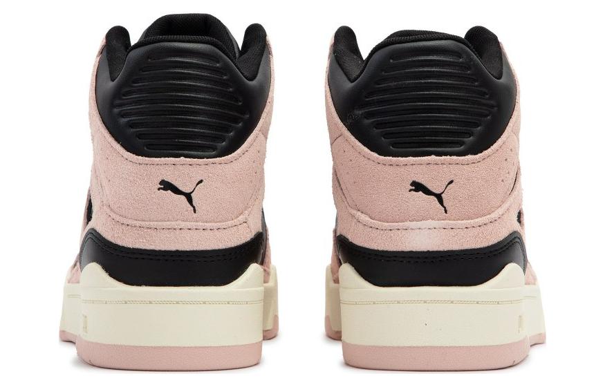 PUMA 'Pink White Black' Women's