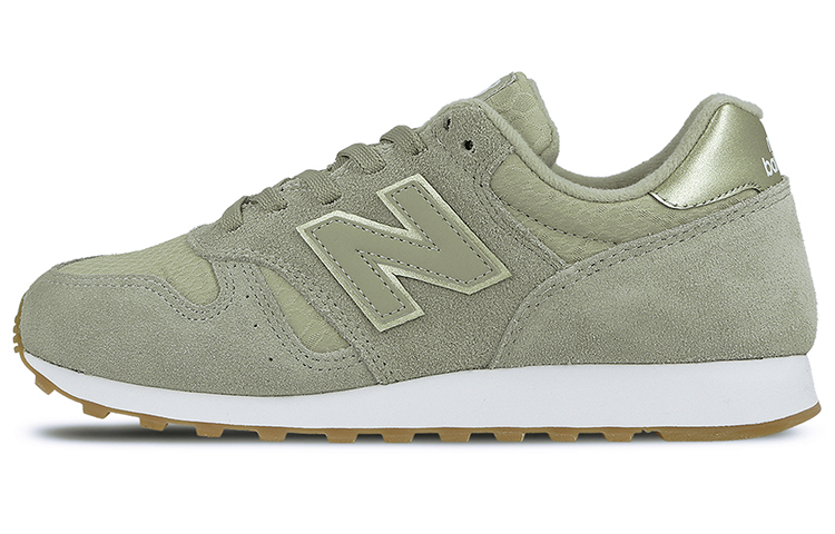 New Balance 373 Series Grey Women's