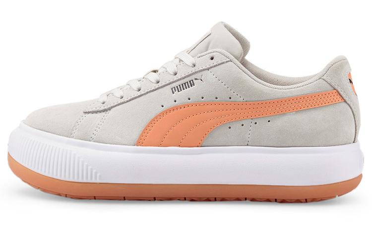 PUMA Кроссовки для скейтбординга Low Top Женские