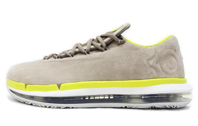 Nike Kd 6 Elite Fragment Chino