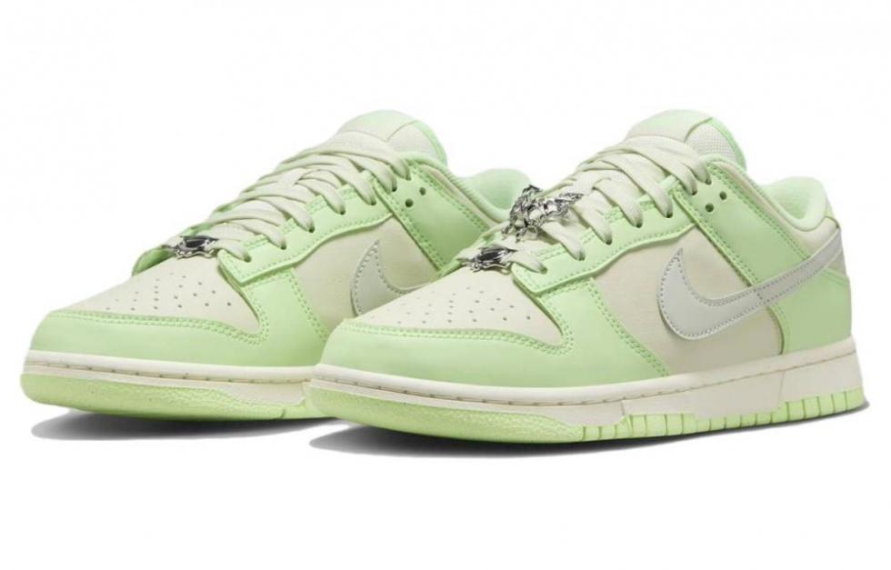 Nike Dunk Low Se Next Nature Sea Glass Women's купить в интернет-магазине Yoocart с быстрой доставкой по России.