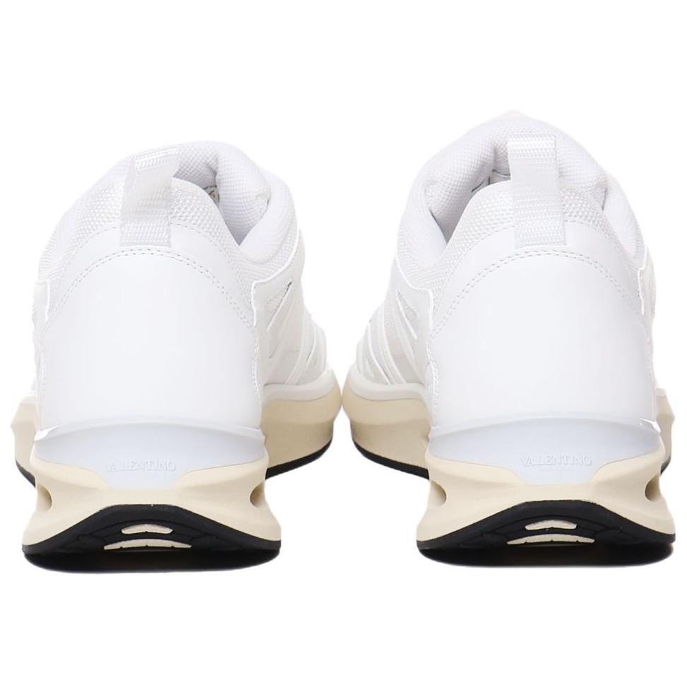 Valentino VLogo Easyjog Lace Up Sneakers