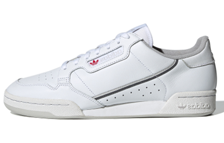 Adidas Continental 80 Cloud White