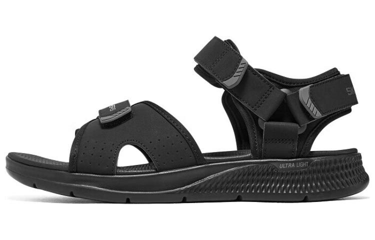 Skechers Go Consistent Sandal 'Black'