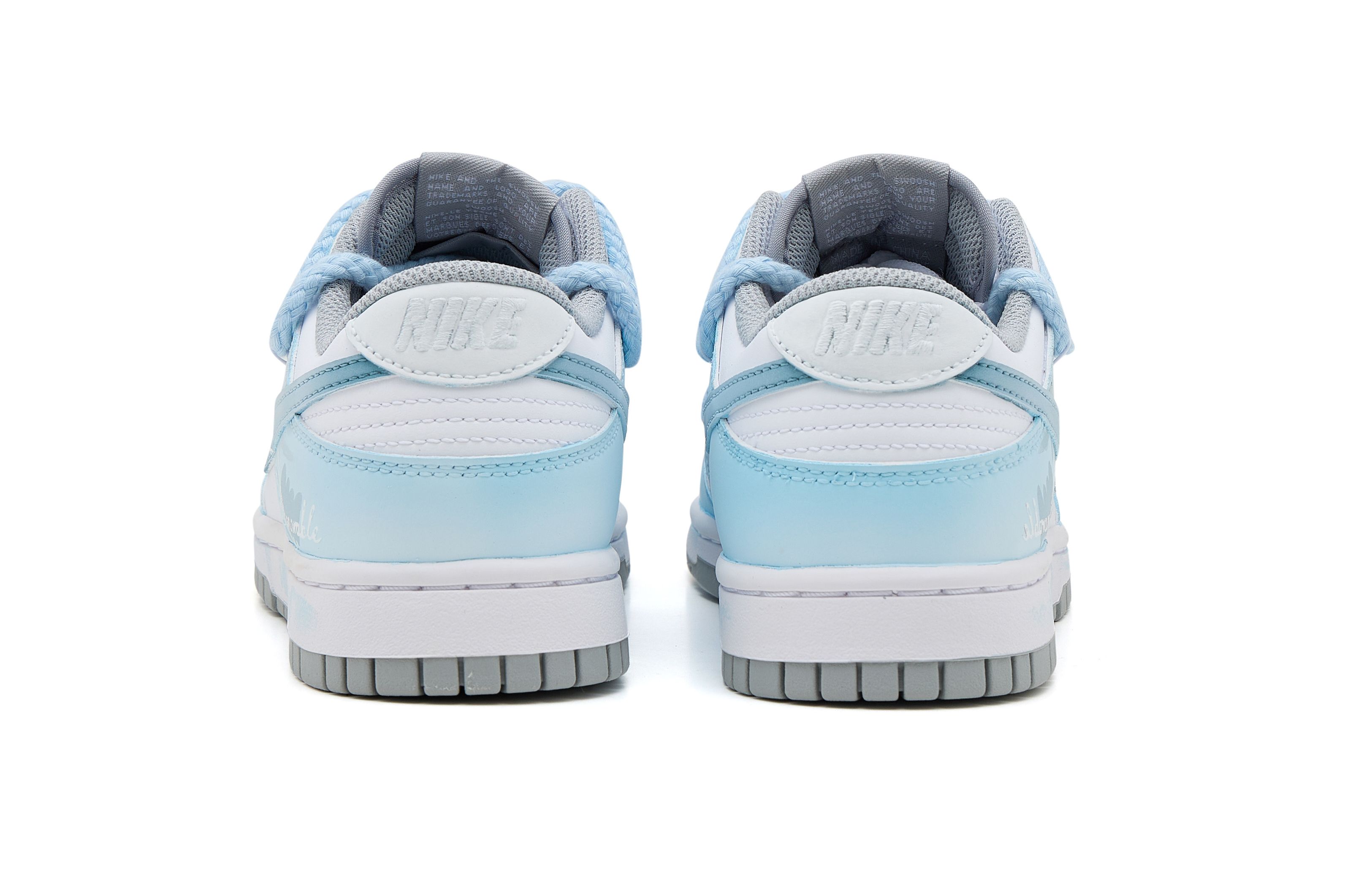 Nike Dunk Island Journal SAML Low top Skateboard Shoes Women's купить в интернет-магазине Yoocart с быстрой доставкой по России.