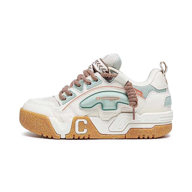 Champion Balance Low top Skateboard Shoes Women's
