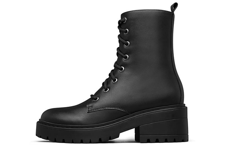 Skechers Teen Spirit Feeling Edgy 'Black' Women's