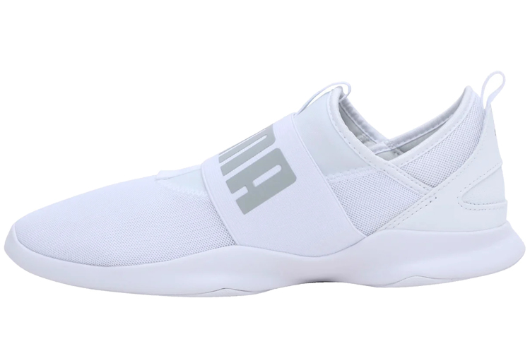 PUMA Dare White Unisex