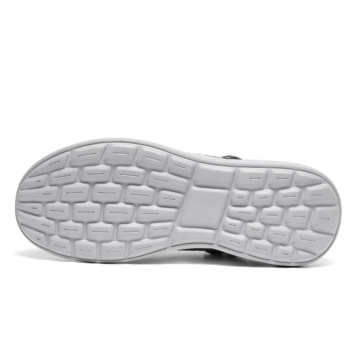 Jeep River Trekking Shoes Men's Gray купить в интернет-магазине Yoocart с быстрой доставкой по России.