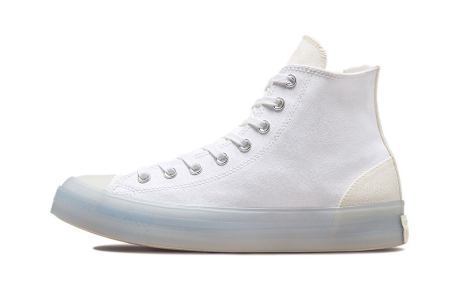 Converse All Star CX Anti-Slip And Wear-Resistant Lightweight Support High-Top Canvas Shoes Unisex Black Gray Color купить в интернет-магазине Yoocart с быстрой доставкой по России.