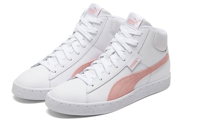 PUMA 1948 Mid L 'Pink/White' купить в интернет-магазине Yoocart с быстрой доставкой по России.