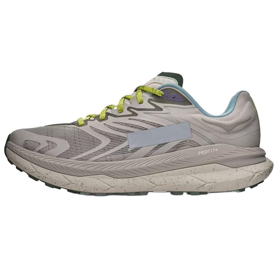 MAAP x HOKA ONE ONE TECTON X2 Running Shoes Unisex Brown