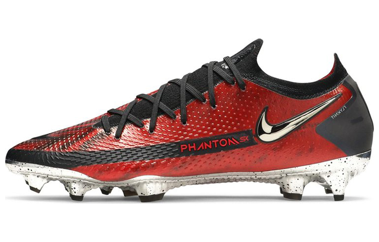 Nike Sk Phantom Gt Elite Fg Skepta Bloody Chrome