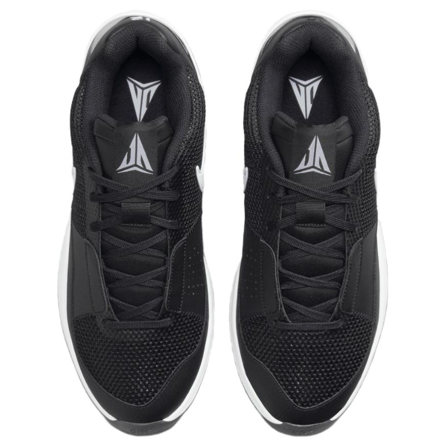 Nike Ja 1 Tb Black White купить в интернет-магазине Yoocart с быстрой доставкой по России.