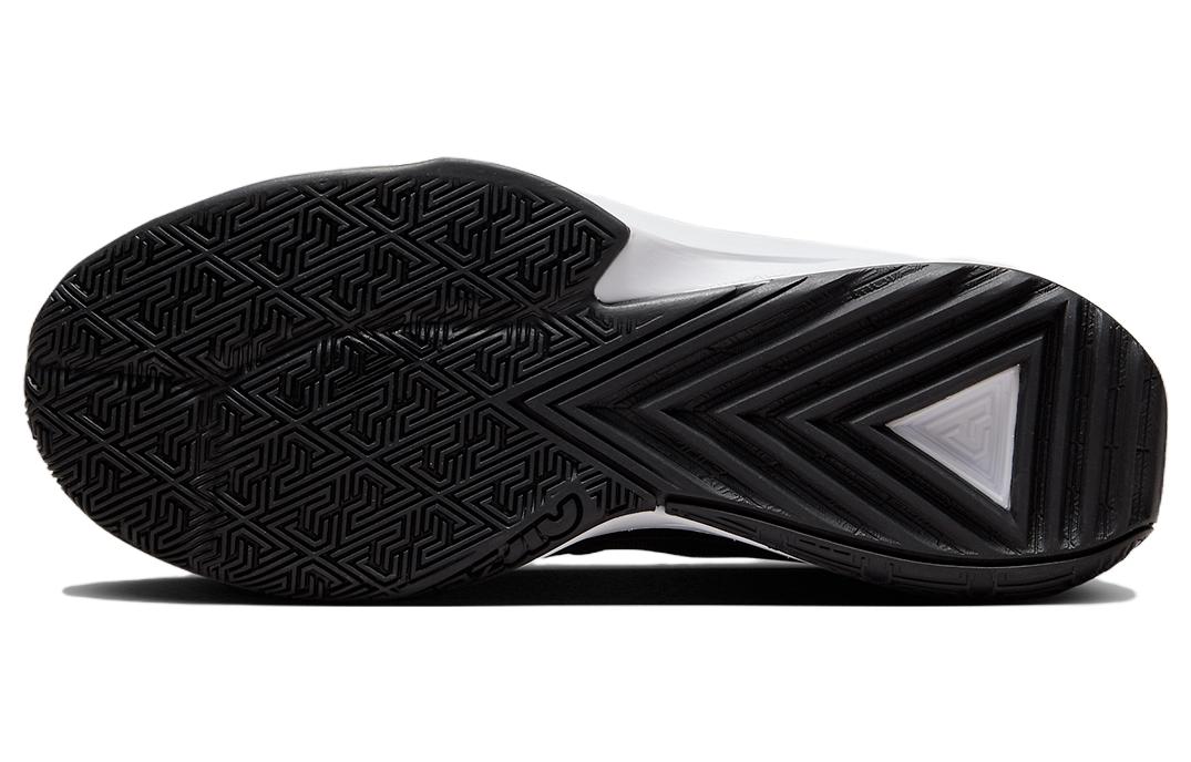Nike Zoom Freak 5 Tb Black White купить в интернет-магазине Yoocart с быстрой доставкой по России.