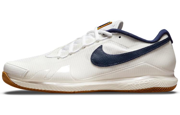 Nike Court Air Zoom Vapor Pro 'Summit White Binary Blue'