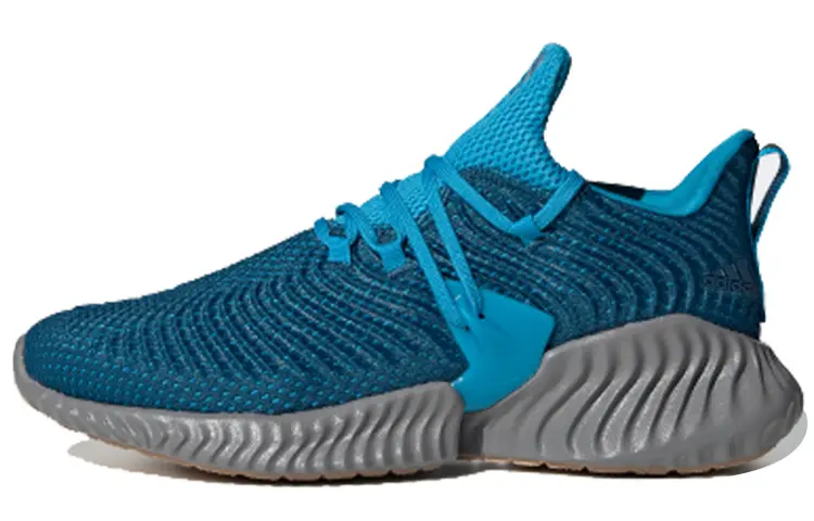 Adidas Alphabounce Instinct 'Blue'