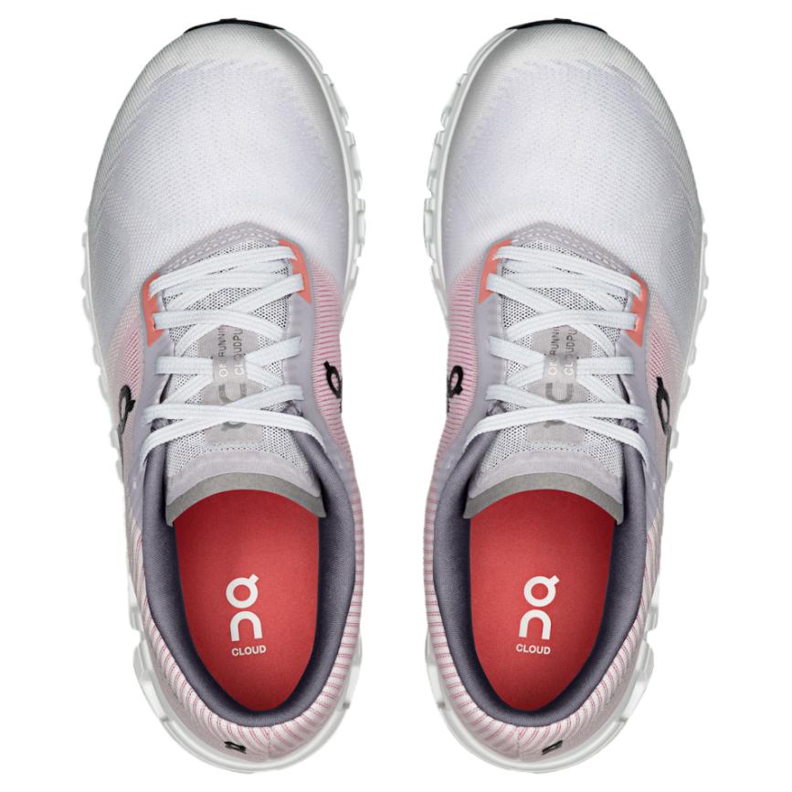 On Running Cloud 6 Push Lavender Red