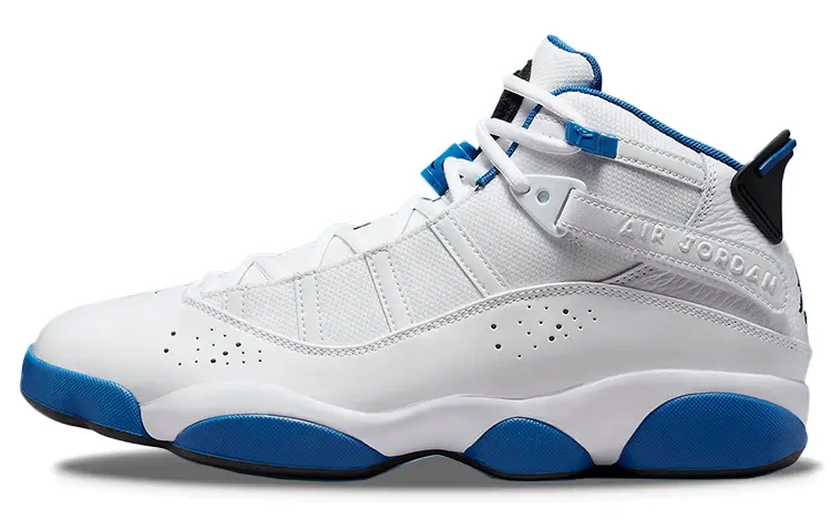 Jordan 6 Rings Sport Blue