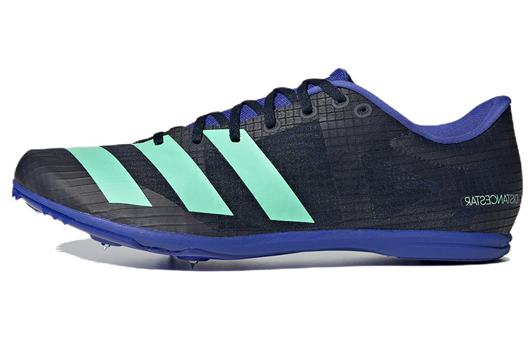 Adidas Distancestar 'Legend Ink Pulse Mint'