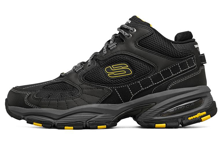 Skechers Vigor 3.0 Sport Shoes Black