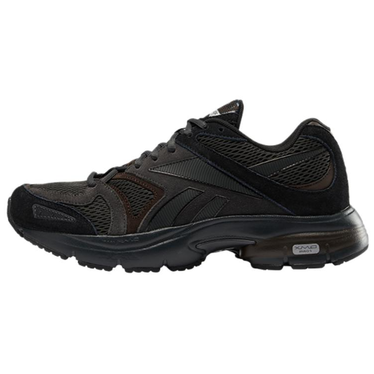 Reebok Premier Road Plus 6 'Grey Black'