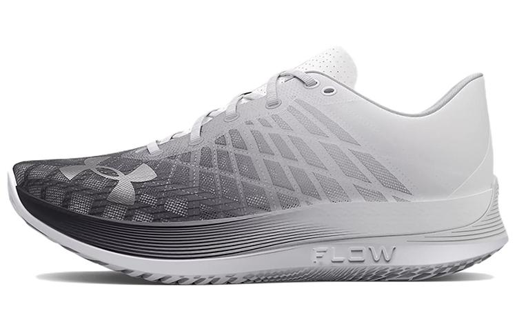 Under Armour Flow Velociti Elite 'White Black'
