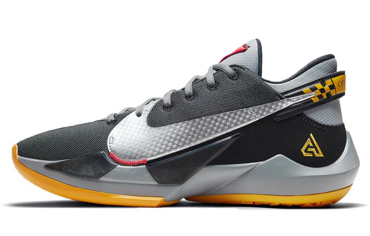 Nike Zoom Freak 2 'Taxi'