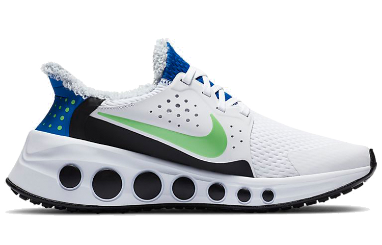 Nike CruzrOne Scream Green купить в интернет-магазине Yoocart с быстрой доставкой по России.