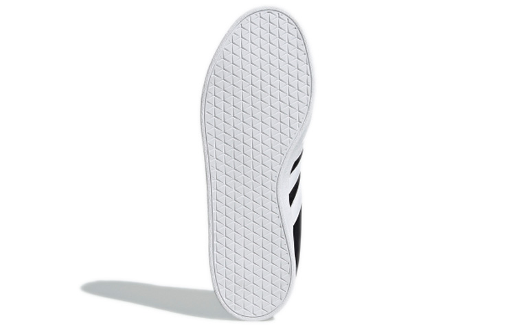 Adidas Vl Court 2.0 'Black White'