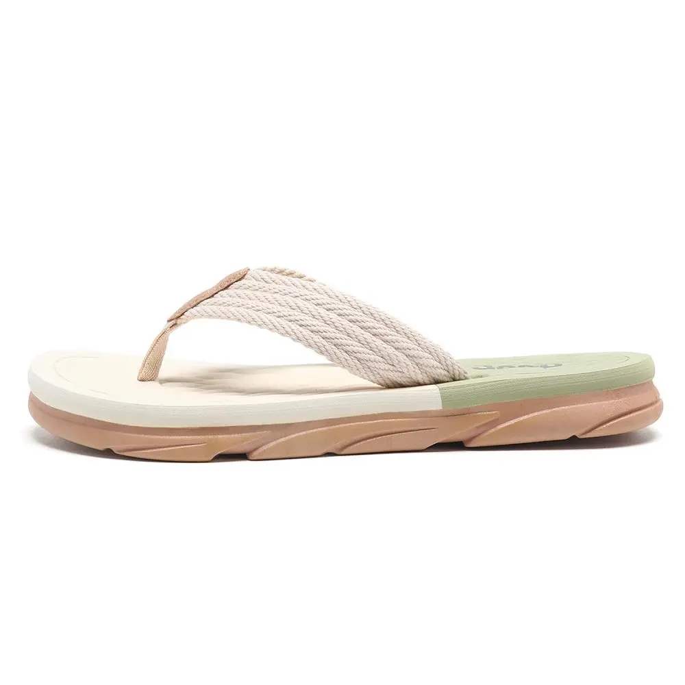 Jeep Flip Flops Men's