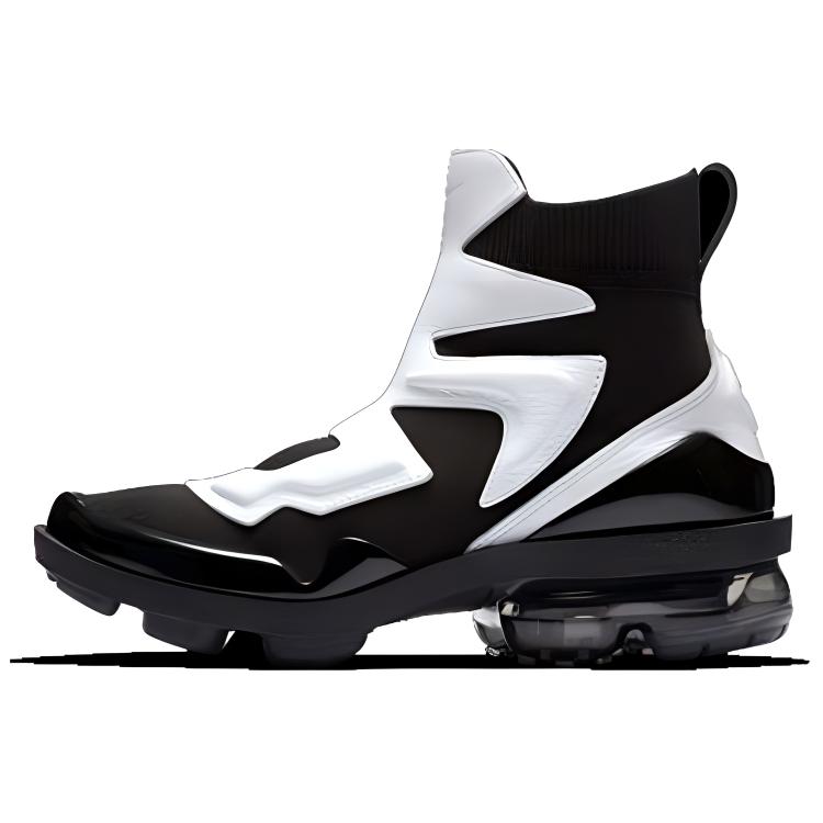 Nike Air VaporMax Light 2 Black White Women's