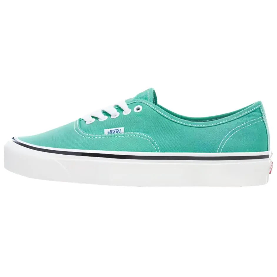 Vans Authentic 33 Dx 'Green Jade'