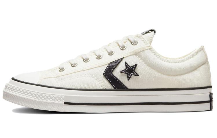 Converse Star Player 76 'Vintage White Black'